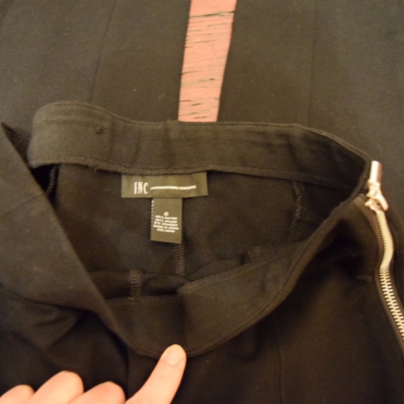 INC International Concepts Pants - Picture 4 of 4